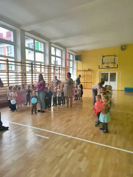Dzień Przedszkolaka pełen radości i niespodzianek
