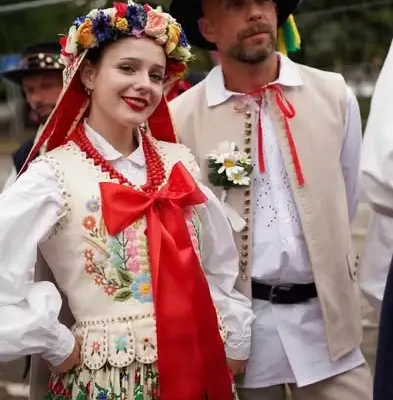 Wesele Krzemienickie reprezentuje Gminę Czarna na festiwalu TAKI SME na Słowacji