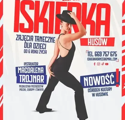 CKGM Markowa: zapisy na zajęcia sezonu 2026/2027 tylko do 25 września