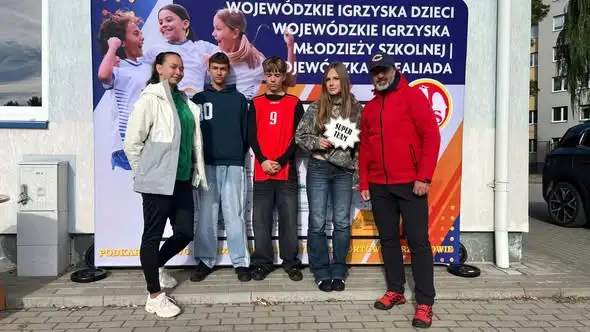 Julia Bechta ze złotem na Finale Wojewódzkim w Stalowej Woli