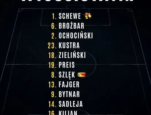 Markovia Markowa walczy o przełamanie w 7. kolejce A Klasy Rzeszów