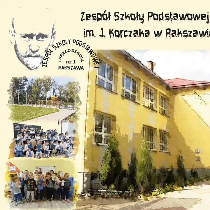 Dzień Papieski w Rakszawie – uczniowie oddali hołd św. Janowi Pawłowi II