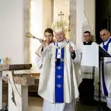 Ogłoszenia parafialne z Rakszawy Górnej na XXVII Niedzielę Zwykłą