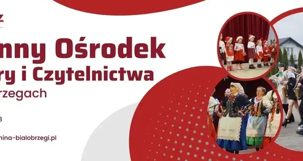 Białobrzegi zapraszają na II edycję konkursu piosenki dziecięcej „Tyle słońca… w melodii”