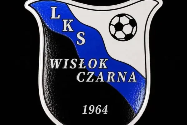 Wisłok Czarna wygrywa z rezerwami GKS Trzebownisko 2:0