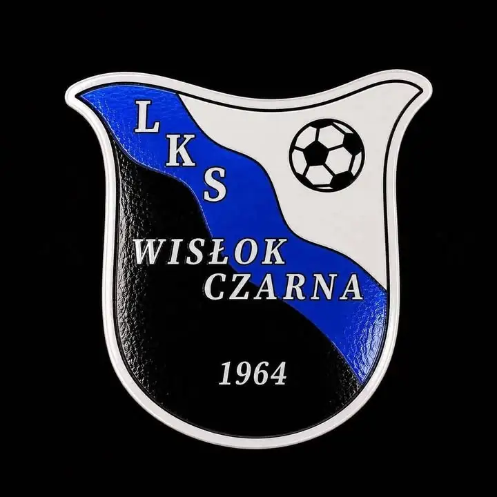 Wisłok Czarna wygrywa z rezerwami GKS Trzebownisko 2:0
