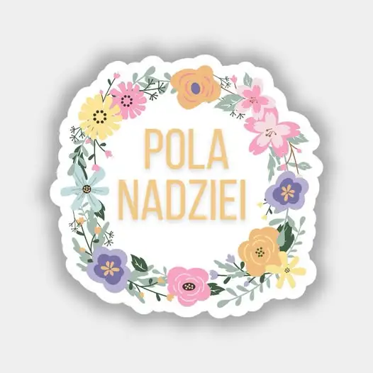 Pola Nadziei: Szkoła zaprasza uczniów do sadzenia żonkili
