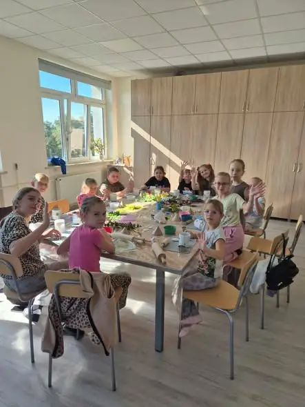 Twórczy start sezonu artystycznego w Gminie Markowa