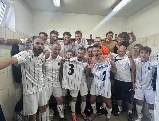 Wisłok Czarna przełamuje klątwę Rakszawy! 3:2 po dramatycznym meczu