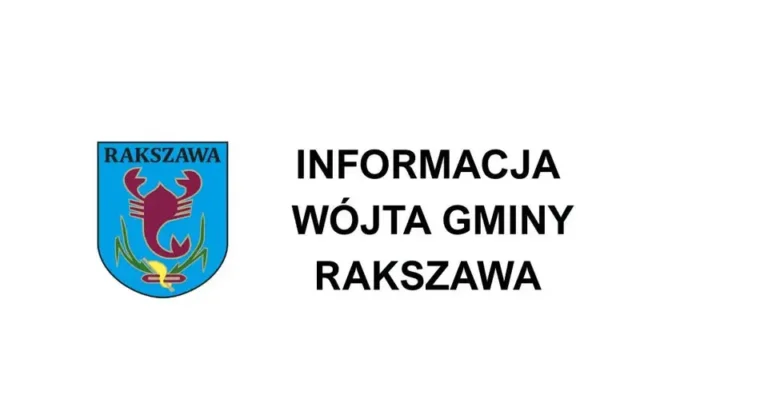 Wójt Rakszawy zarabia najmniej w powiecie łańcuckim. „Samorząd to służba, nie pieniądze”