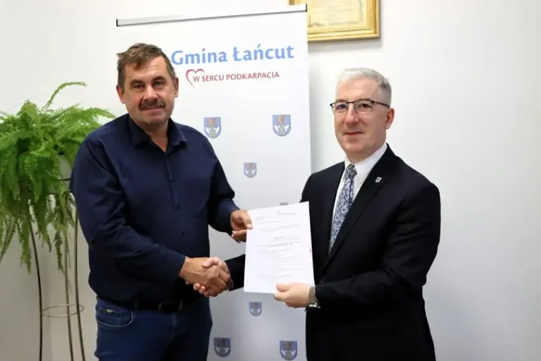 Kosina i Wysoka: drugi etap modernizacji Orlików za ponad 1,28 mln zł