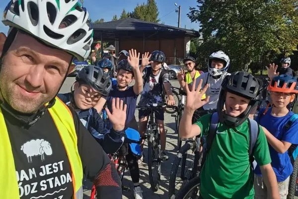 Szlak Rodziny Ulmów w Gminie Markowa – nowa trasa rowerowa już otwarta