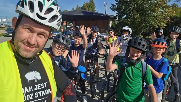Szlak Rodziny Ulmów w Gminie Markowa – nowa trasa rowerowa już otwarta