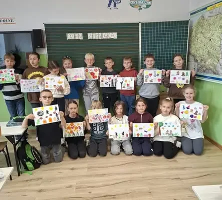 Dzień Ziemniaka w klasie 3b – kreatywna lekcja o historii i zdrowiu