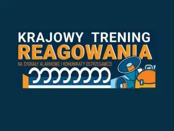 Krajowy Trening Rodzinny w Rakszawie – wspólne ćwiczenia bezpieczeństwa