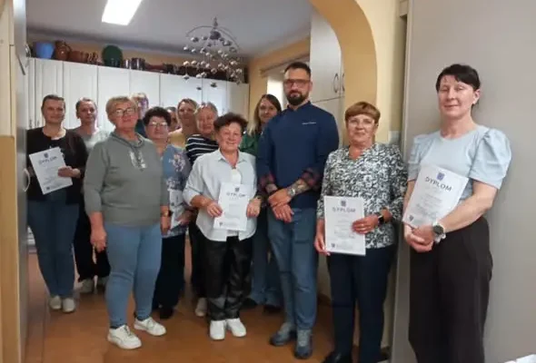 Kulinarne inspiracje w Rakszawie – warsztaty z Mateuszem Płodzieniem