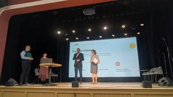 Markowa: konferencja o zdrowiu psychicznym seniorów
