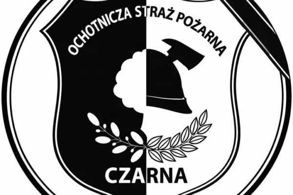 Pożar w Woli Małej: zadymienie spod maski samochodu