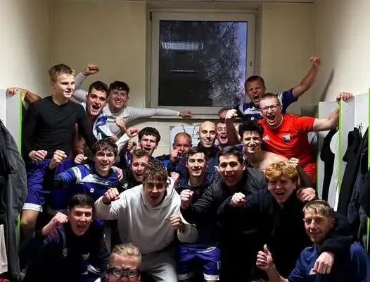 Wisłok Czarna rozbił Wolę Dalszą 4:1. Hat-trick Garbatego i obroniony karny
