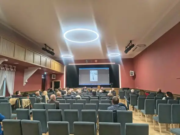 Markowa: konferencja o dziejach fotografii przyciągnęła miłośników historii