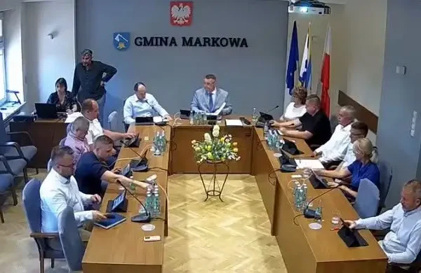 Sesja Rady Gminy Markowa: podatki, budżet i oświata w centrum uwagi