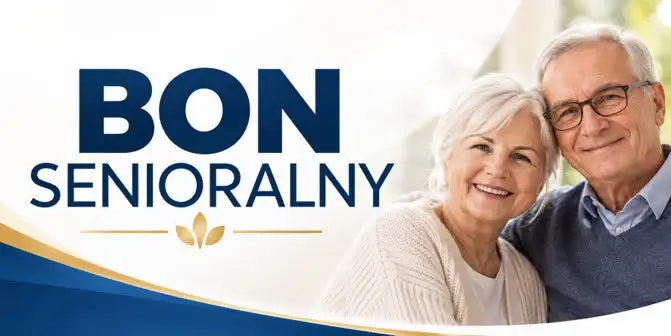Bon Senioralny w Rakszawie: nawet 2500 zł miesięcznie na usługi wspierające seniorów