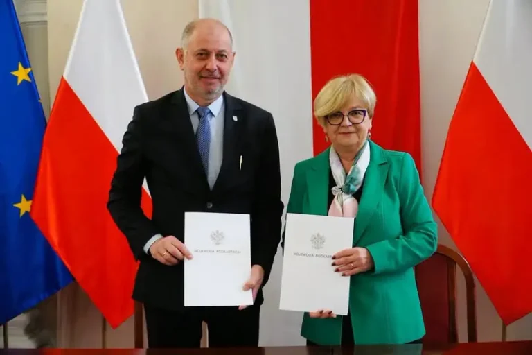 Gmina Markowa otrzyma 40 tys. zł na ekspertyzę schronu w urzędzie gminy
