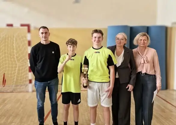 Tenis stołowy w Medyni Głogowskiej: wyniki rozgrywek szkół