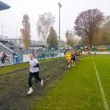 Srebrny festiwal biegowy w Markowej – pięć awansów i worek medali