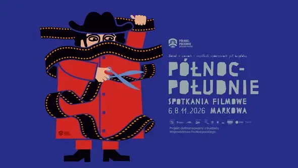 Północ–Południe: dwa nagradzane filmy w Domu Ludowym w Markowej