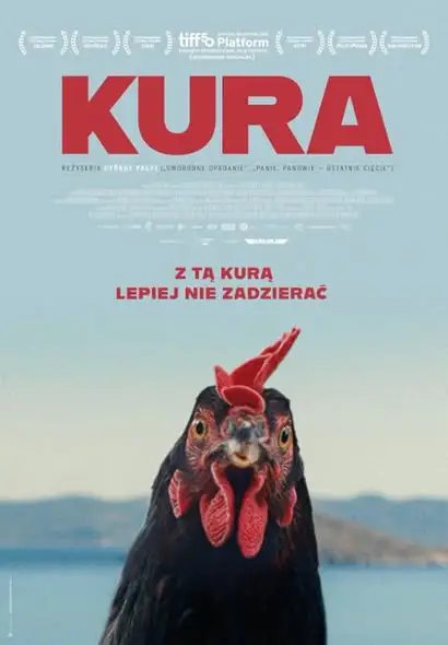 Filmowe wieczory w Markowej – dwa nagradzane filmy już 6 i 8 listopada